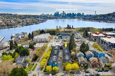 3431 Meridian Avenue N, Seattle, WA 98103 - Photo 21