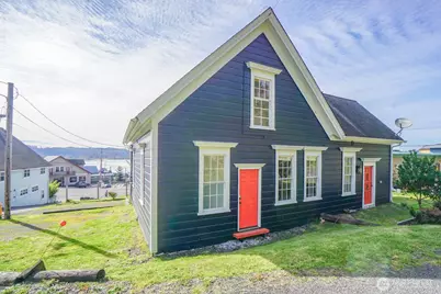 99 Main Street, Cathlamet, WA 98612 - Photo 33