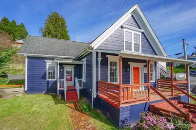 99 Main Street, Cathlamet, WA 98612 - Photo 1