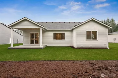 70 McCartney Peak Lane #68, Port Ludlow, WA 98365 - Photo 3