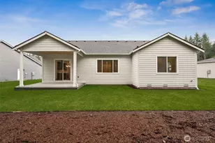 70 McCartney Peak Ln, Port Ludlow, WA 98365 - Photo 3