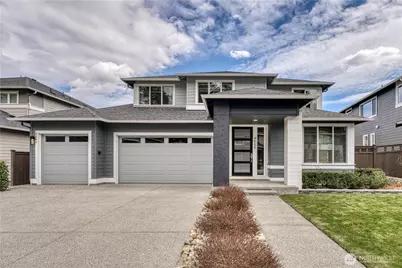 4565 Castleton Road SW, Port Orchard, WA 98367 - Photo 1