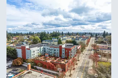 424 N 85th Street #317, Seattle, WA 98103 - Photo 37