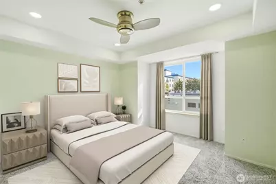 424 N 85th Street #317, Seattle, WA 98103 - Photo 15