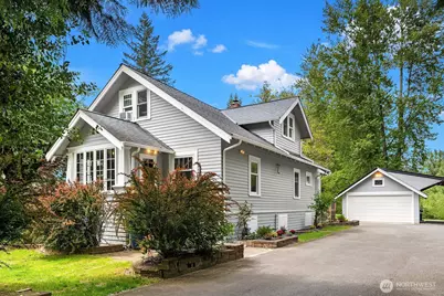 8217 Mountain Avenue SE, Snoqualmie, WA 98065 - Photo 1
