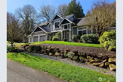 28551 NE 63rd Way, Carnation, WA 98014 - Photo 1