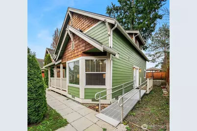 24226 52nd Avenue W #G, Mountlake Terrace, WA 98043 - Photo 5