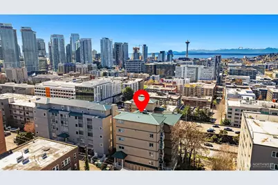 311 E Republican Street #201, Seattle, WA 98102 - Photo 25