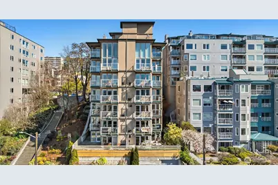 311 E Republican Street #201, Seattle, WA 98102 - Photo 23