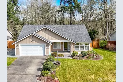 609 Cherry Street E, Tacoma, WA 98445 - Photo 1