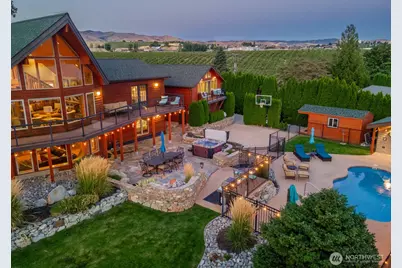 1995 Lakeshore Drive, Manson, WA 98831 - Photo 7