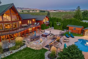 1995 Lakeshore Dr, Manson, WA 98831 - Photo 7