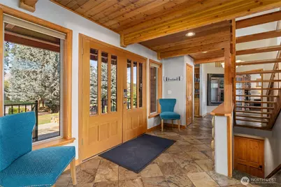 1995 Lakeshore Drive, Manson, WA 98831 - Photo 15