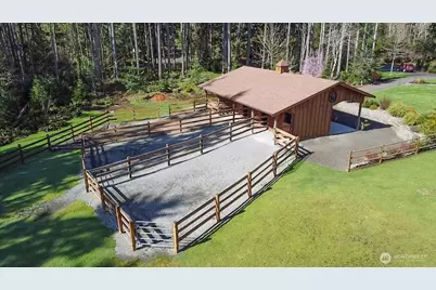7436 Gallagher Cove Road NW, Olympia, WA 98502 - Photo 9