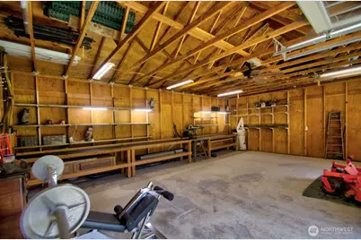 7436 Gallagher Cove Road NW, Olympia, WA 98502 - Photo 13