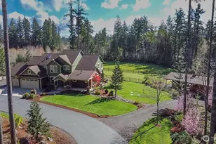 7436 Gallagher Cove Rd NW, Olympia, WA 98502 - Photo 1