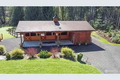 7436 Gallagher Cove Road NW, Olympia, WA 98502 - Photo 5
