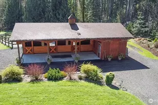 7436 Gallagher Cove Rd NW, Olympia, WA 98502 - Photo 5