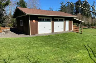 7436 Gallagher Cove Rd NW, Olympia, WA 98502 - Photo 11