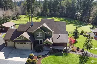 7436 Gallagher Cove Rd NW, Olympia, WA 98502 - Photo 3