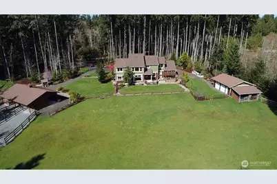 7436 Gallagher Cove Road NW, Olympia, WA 98502 - Photo 17