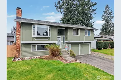 33831 37th Avenue SW, Federal Way, WA 98023 - Photo 1