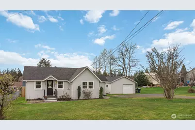 3007 Columbia Heights Road, Longview, WA 98632 - Photo 1