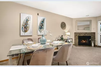 1115 4th Avenue S #3C, Edmonds, WA 98020 - Photo 7