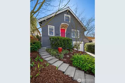 5111 S Hudson Street, Seattle, WA 98118 - Photo 5
