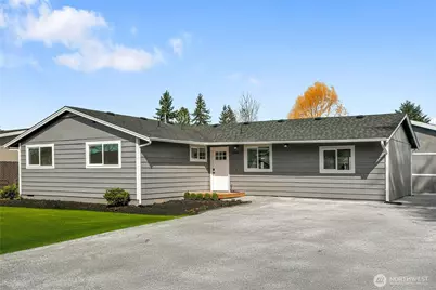 1006 Fidalgo Street, Sedro Woolley, WA 98284 - Photo 1