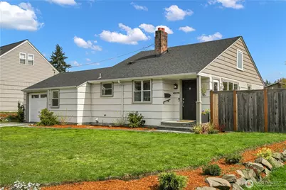13504 15th Place NE, Seattle, WA 98125 - Photo 1