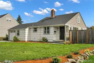 13504 15th Pl NE, Seattle, WA 98125 - Photo 1