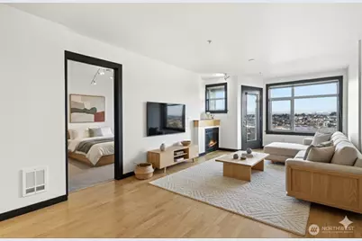 655 Crockett Street #B207, Seattle, WA 98109 - Photo 3