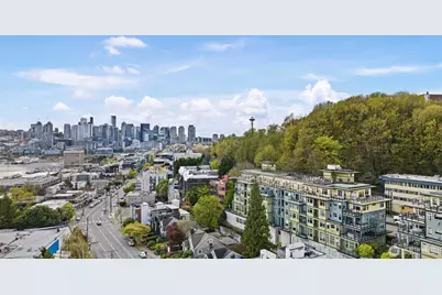 655 Crockett Street #B207, Seattle, WA 98109 - Photo 1