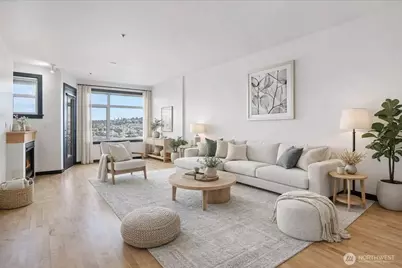 655 Crockett Street #B207, Seattle, WA 98109 - Photo 5