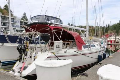 3901 Harborview Drive #C-5, Gig Harbor, WA 98332 - Photo 5