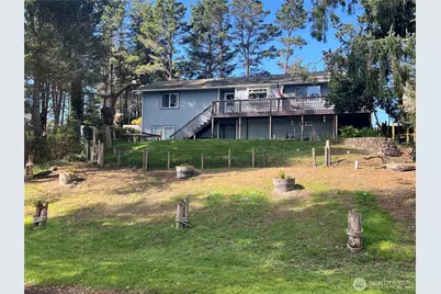 26605 Park Avenue, Ocean Park, WA 98640 - Photo 1