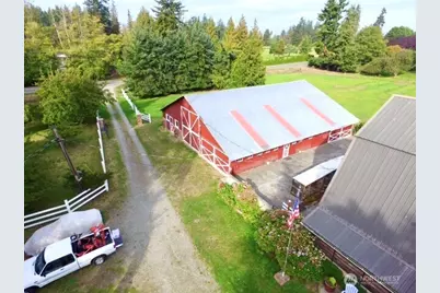 1734 Woodcock Road, Sequim, WA 98382 - Photo 3