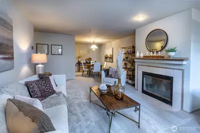 200 99th Avenue NE #16, Bellevue, WA 98004 - Photo 3