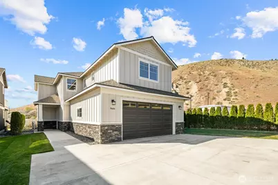 9464 Yakima Lane NW, Quincy, WA 98848 - Photo 1