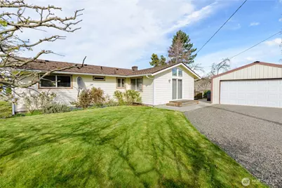 343 W Hemlock, Sequim, WA 98382 - Photo 1