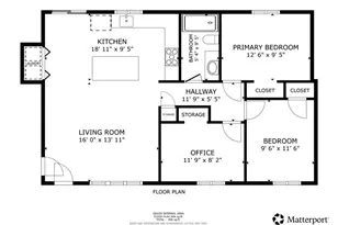 447 Index Ave NE, Renton, WA 98056 - Photo 23