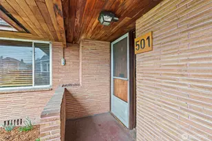 501 N Oak St, Centralia, WA 98531 - Photo 5