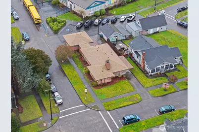 501 N Oak Street, Centralia, WA 98531 - Photo 3