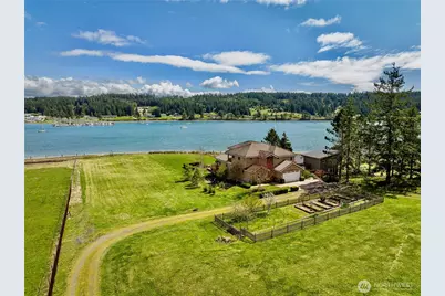 1898 Bayshore Road, Lopez Island, WA 98261 - Photo 19