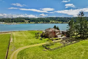 1898 Bayshore Rd, Lopez Island, WA 98261 - Photo 19