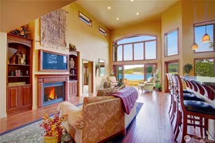 1898 Bayshore Rd, Lopez Island, WA 98261 - Photo 7