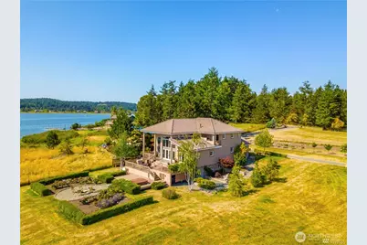 1898 Bayshore Road, Lopez Island, WA 98261 - Photo 1