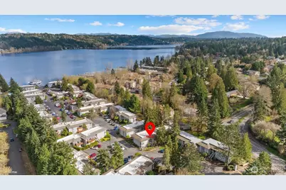 17203 NE 45th Street #46, Redmond, WA 98052 - Photo 1