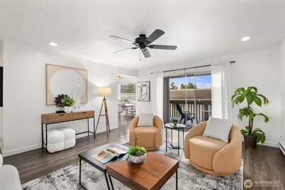 17203 NE 45th Street #46, Redmond, WA 98052 - Photo 7